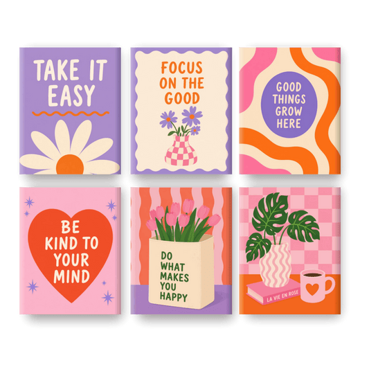 Chill & Bloom