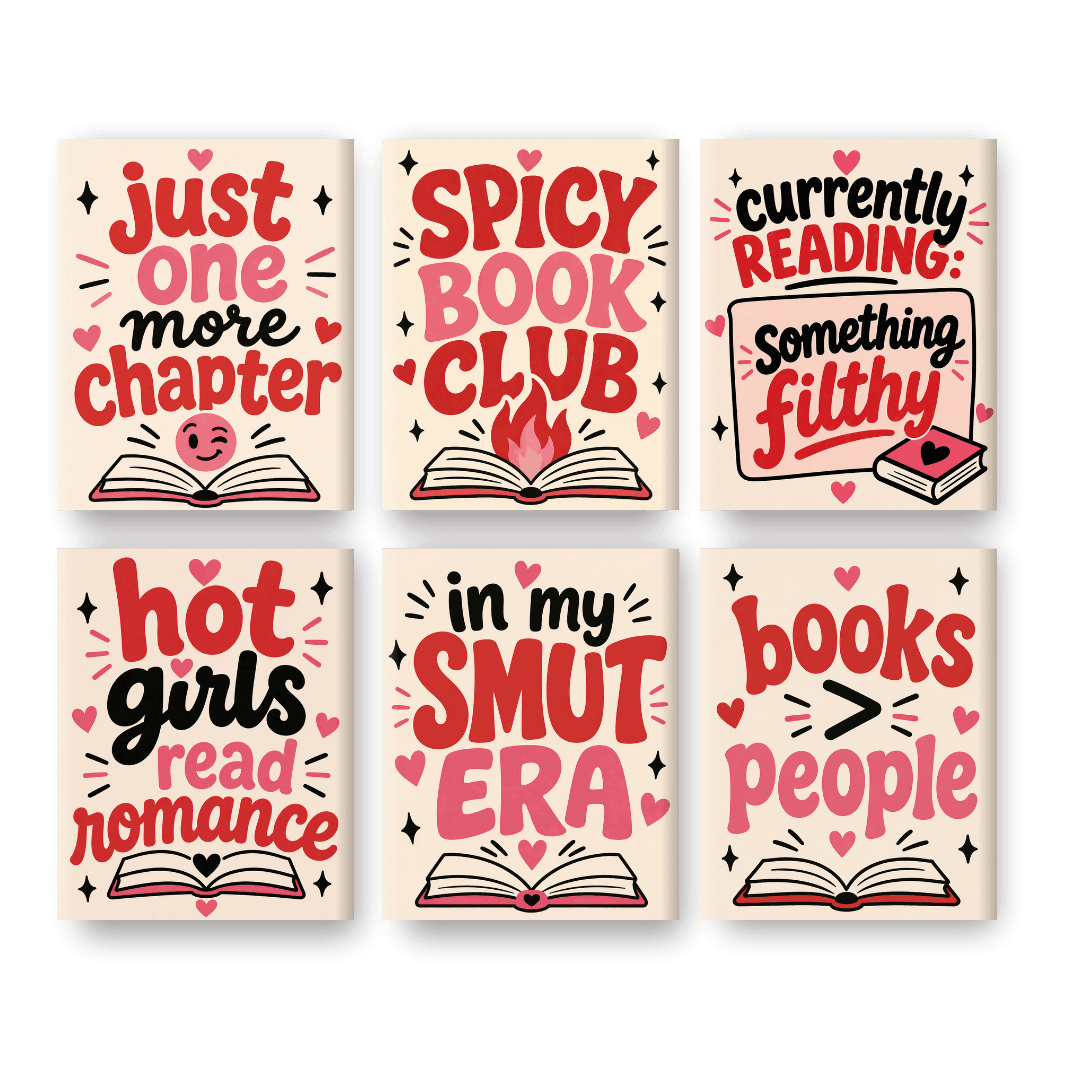 Spicy Bücherclub