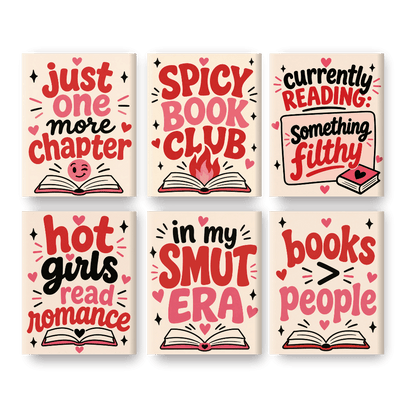 Spicy Bücherclub