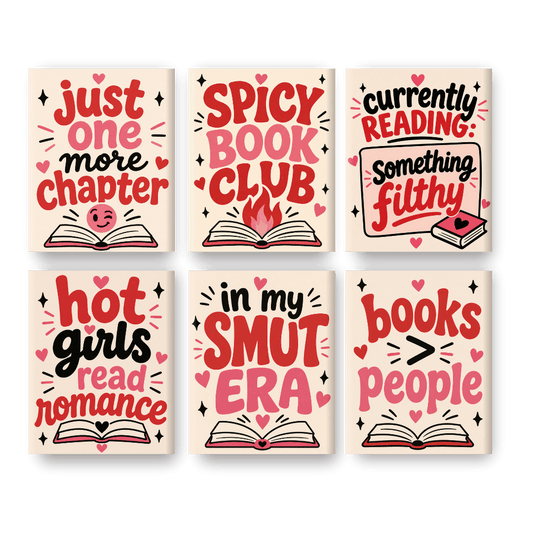 Spicy Bücherclub