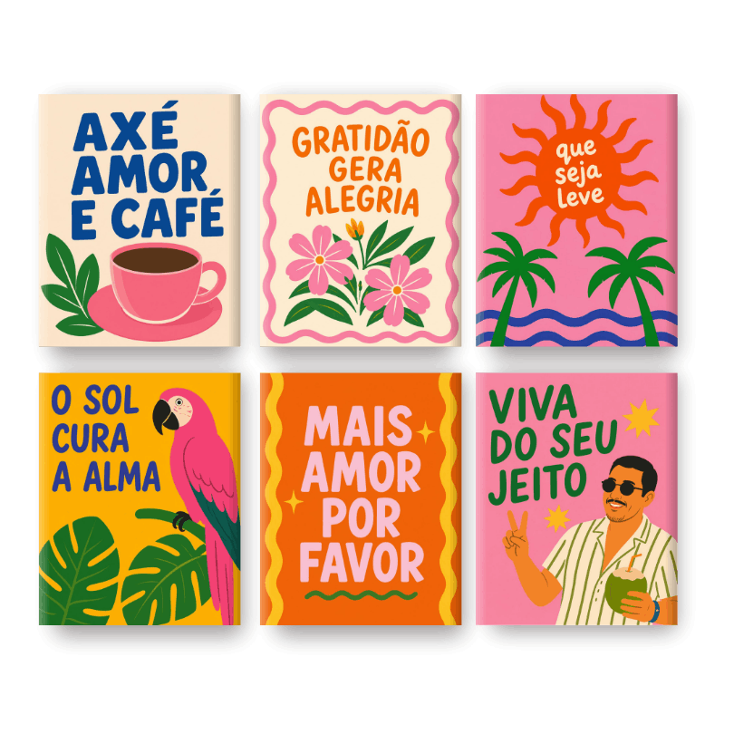 Boa Vida