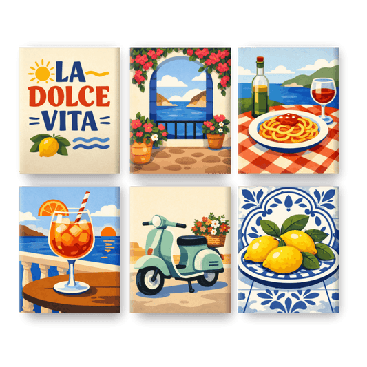 Dolce Vita Momente