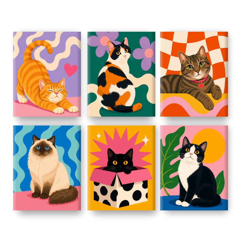 Katzenfreunde