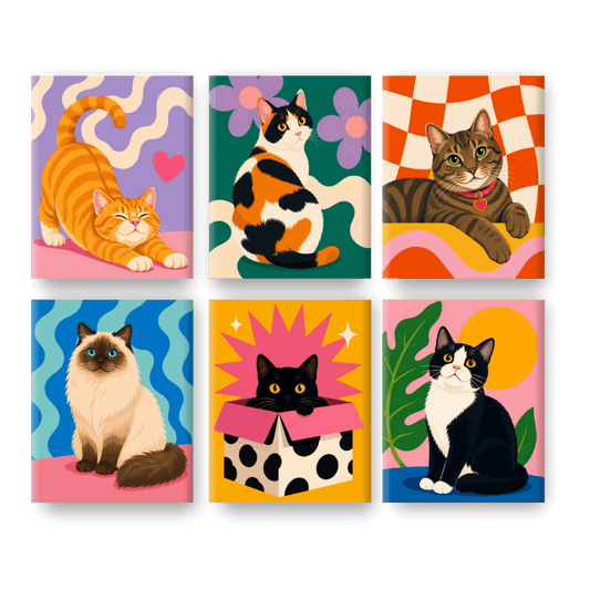 Katzenfreunde