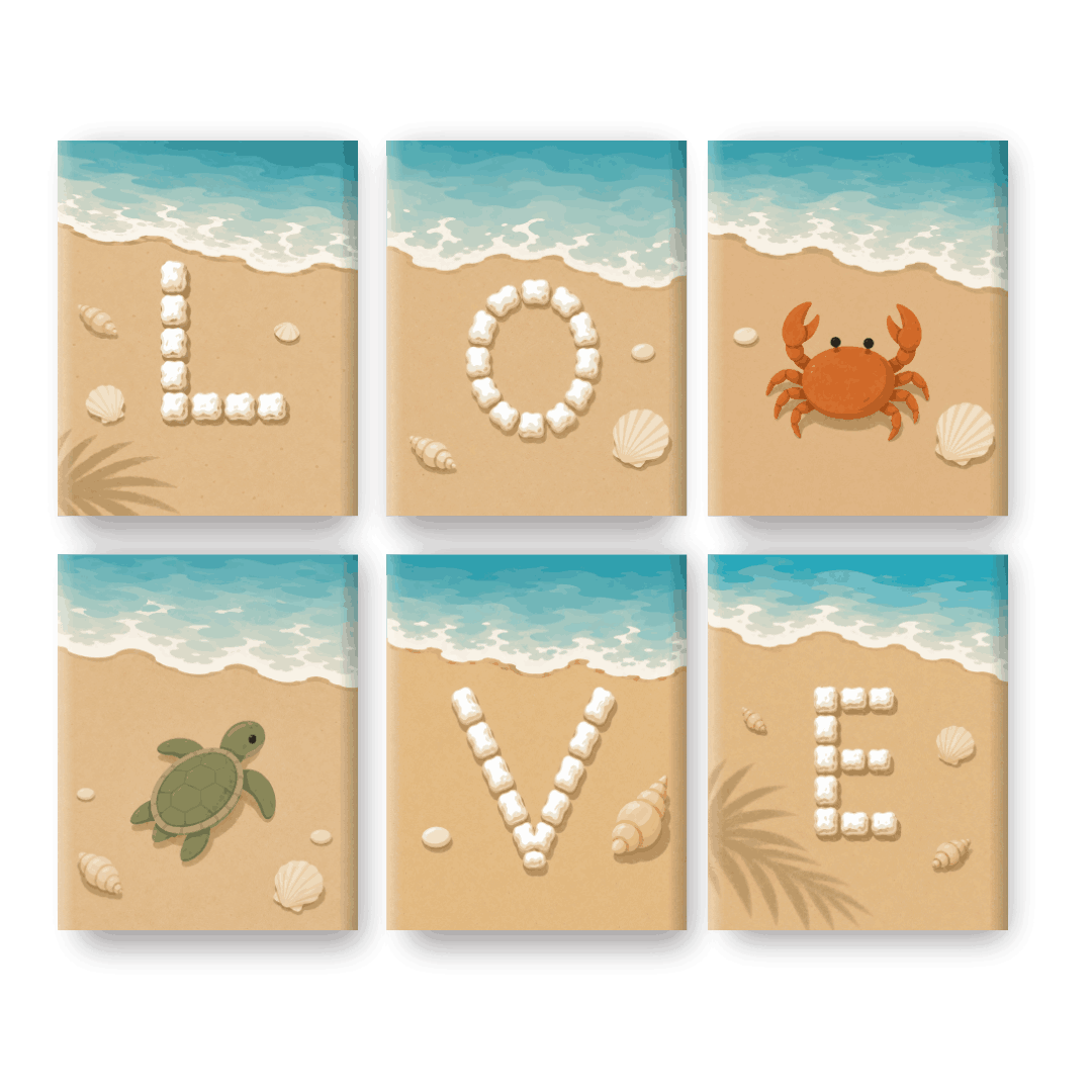 Strandliebe