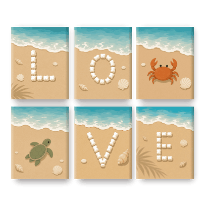 Strandliebe