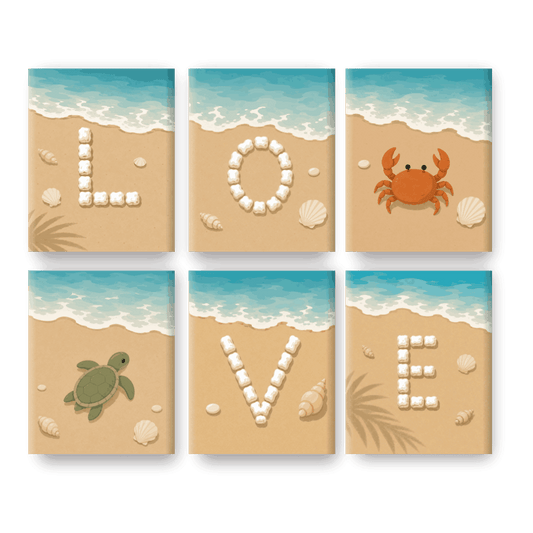 Strandliebe