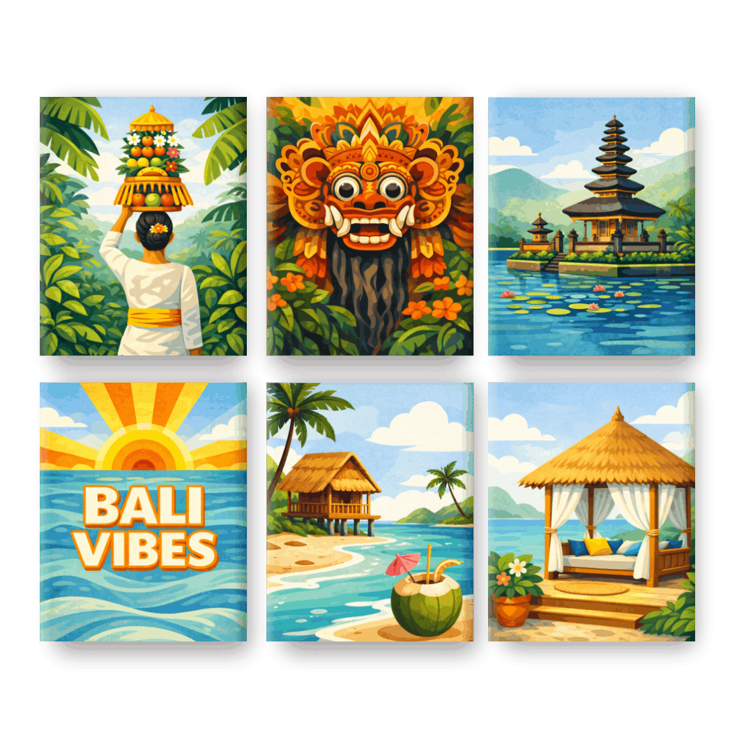 Bali-Vibes