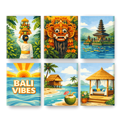 Bali-Vibes