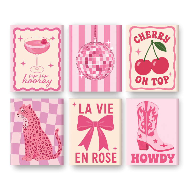 Rosa Cowgirl