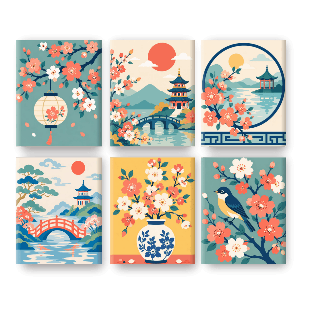 Sakura Träume