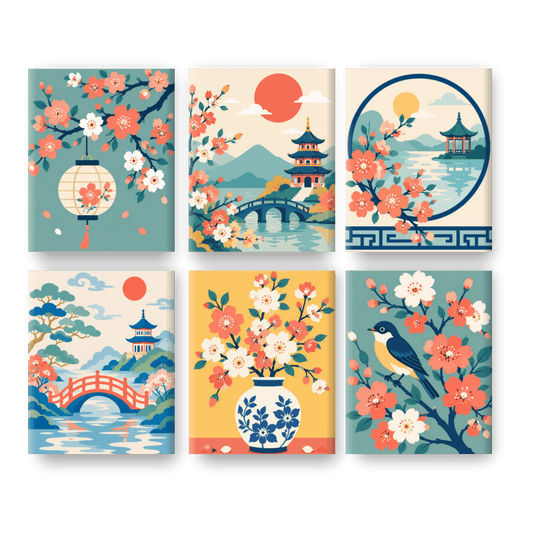 Sakura Träume