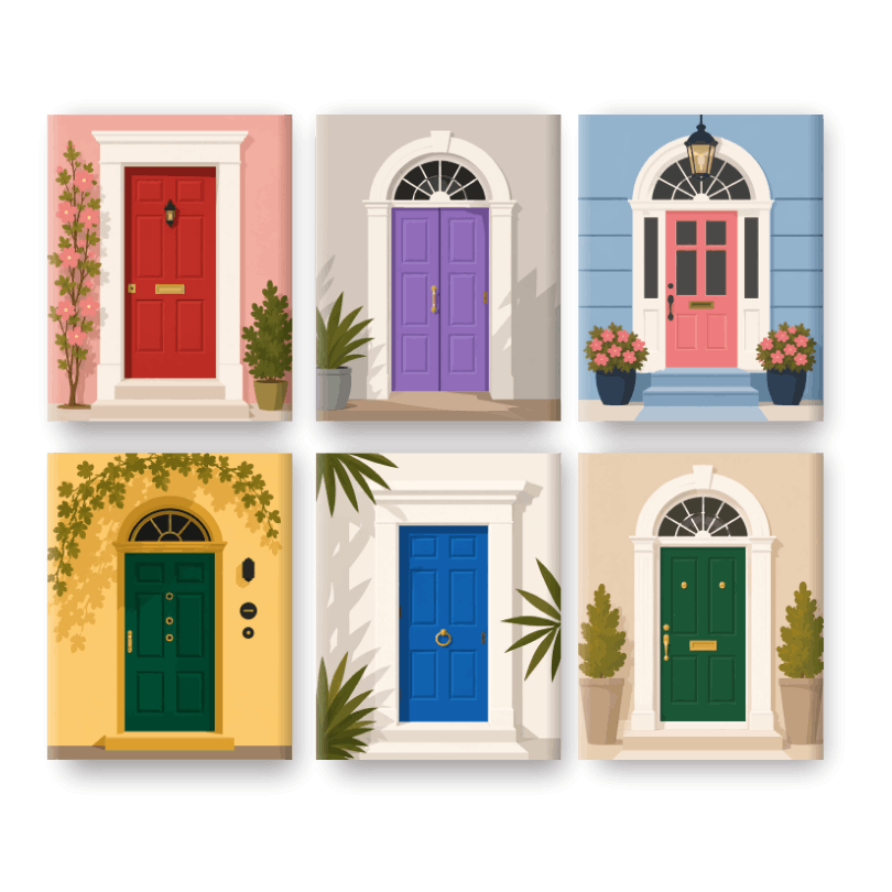 Türen