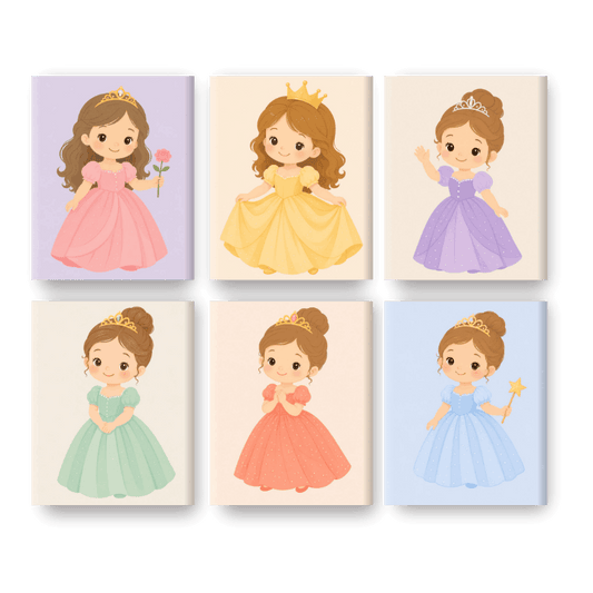 Kleine Prinzessin