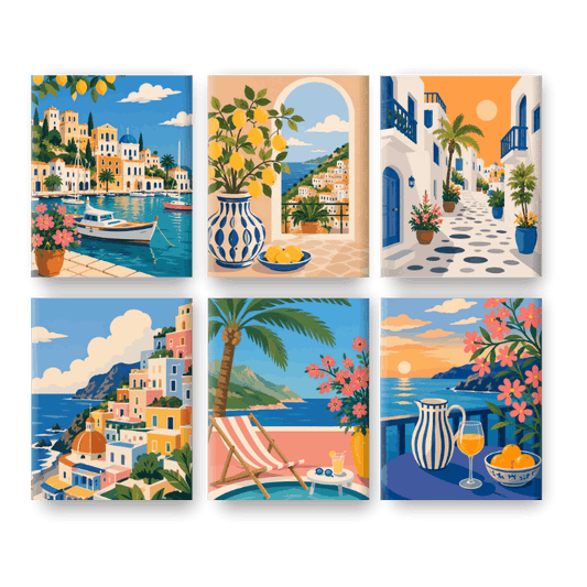 Mediterraner Traum