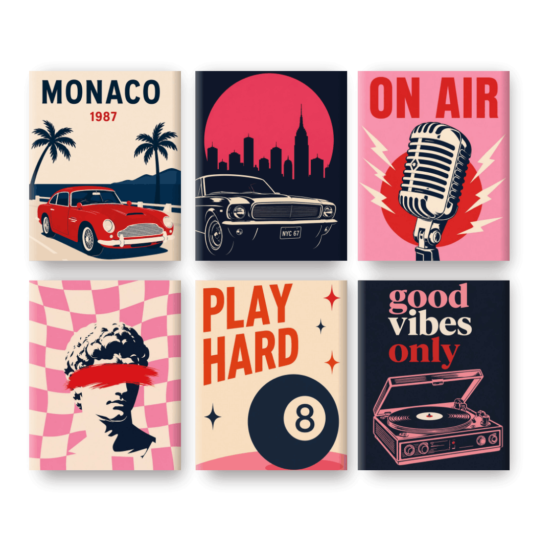 Classic Vibes