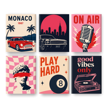 Classic Vibes
