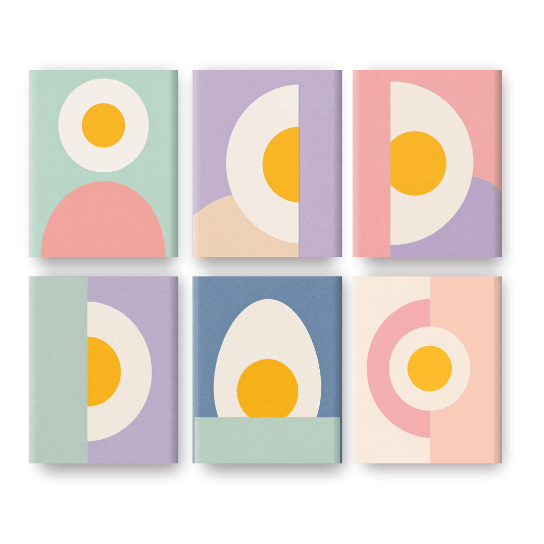 Bauhaus Dreams