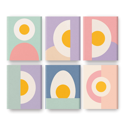 Bauhaus Dreams