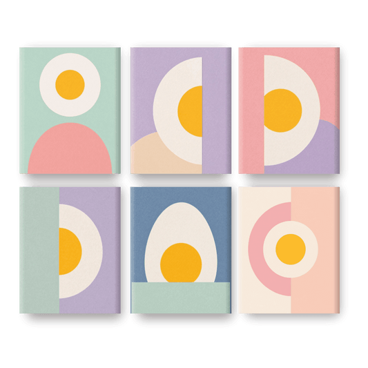 Bauhaus Dreams