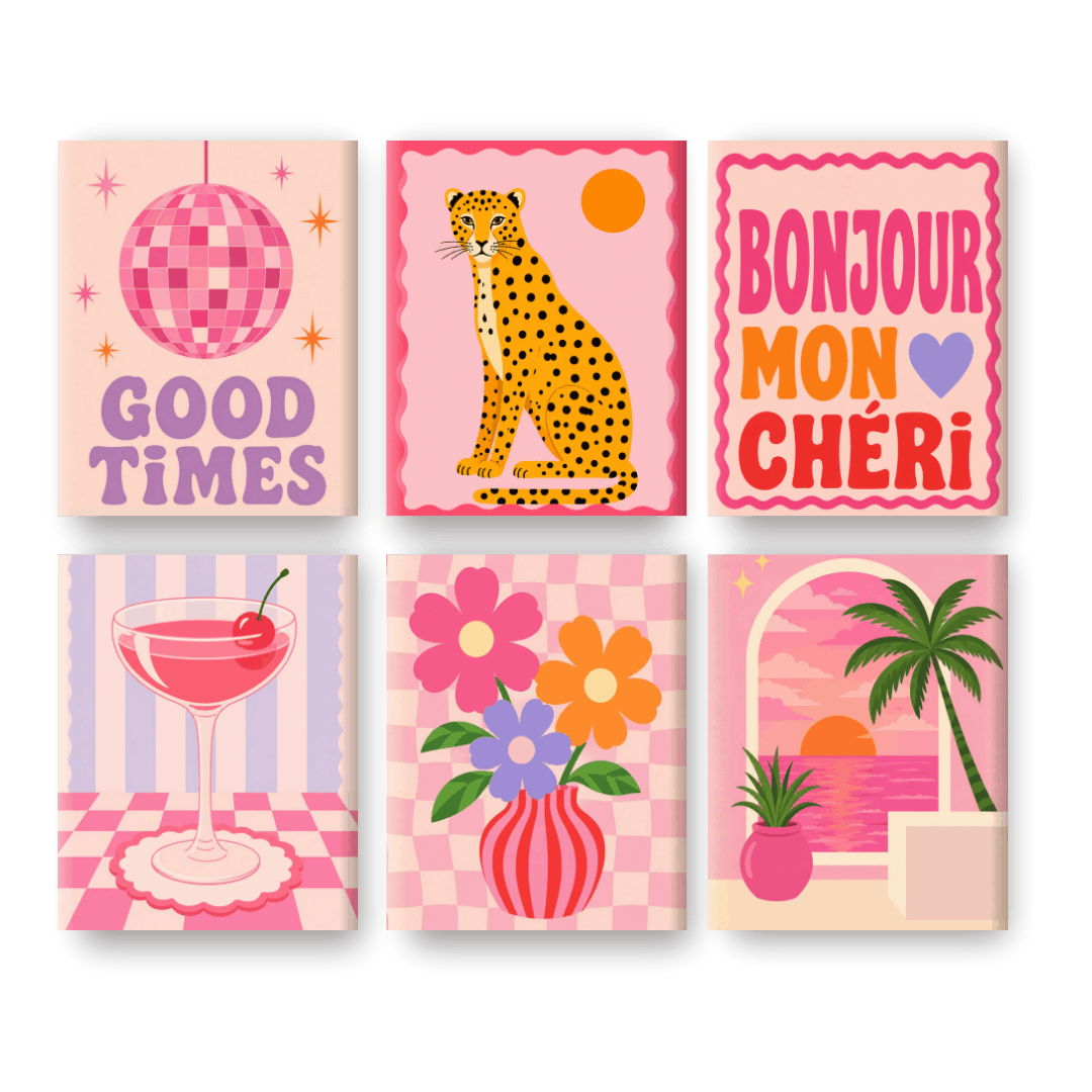 Bonjour Mon Chéri