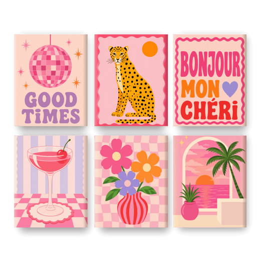 Bonjour Mon Chéri