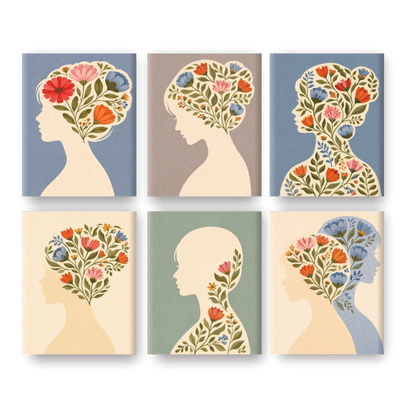 Blumen Mind