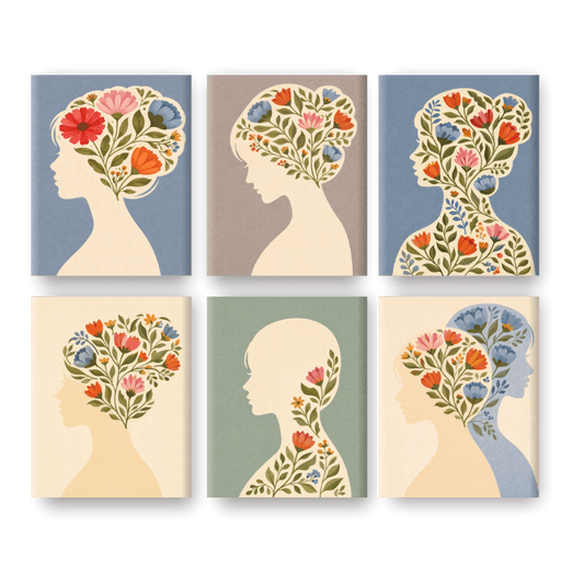 Blumen Mind