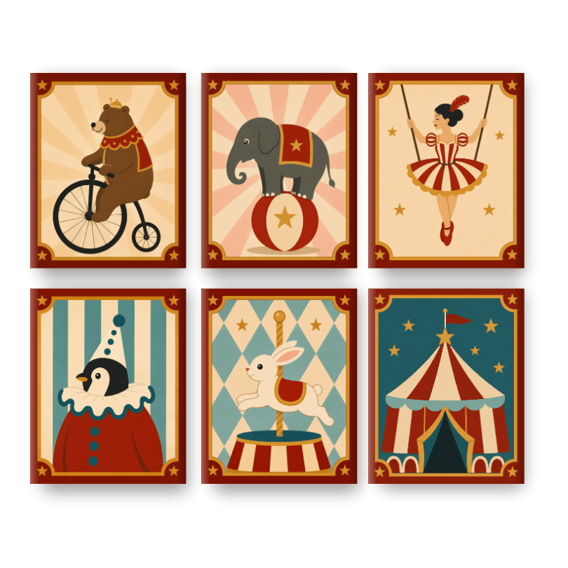 Zirkus