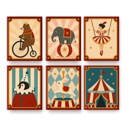 Zirkus