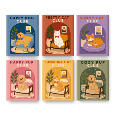 Hunde & Katzen Club