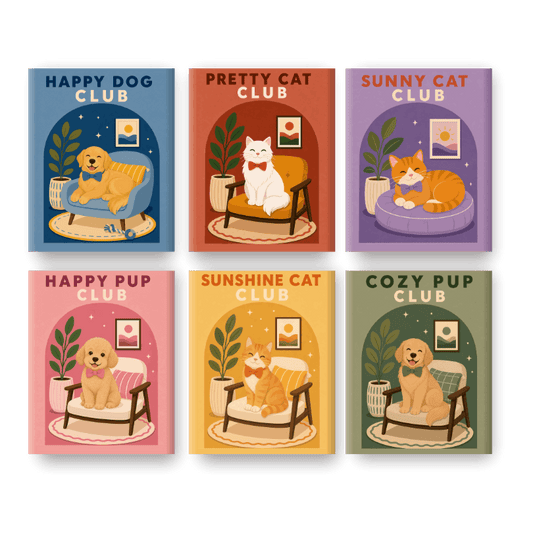 Hunde & Katzen Club