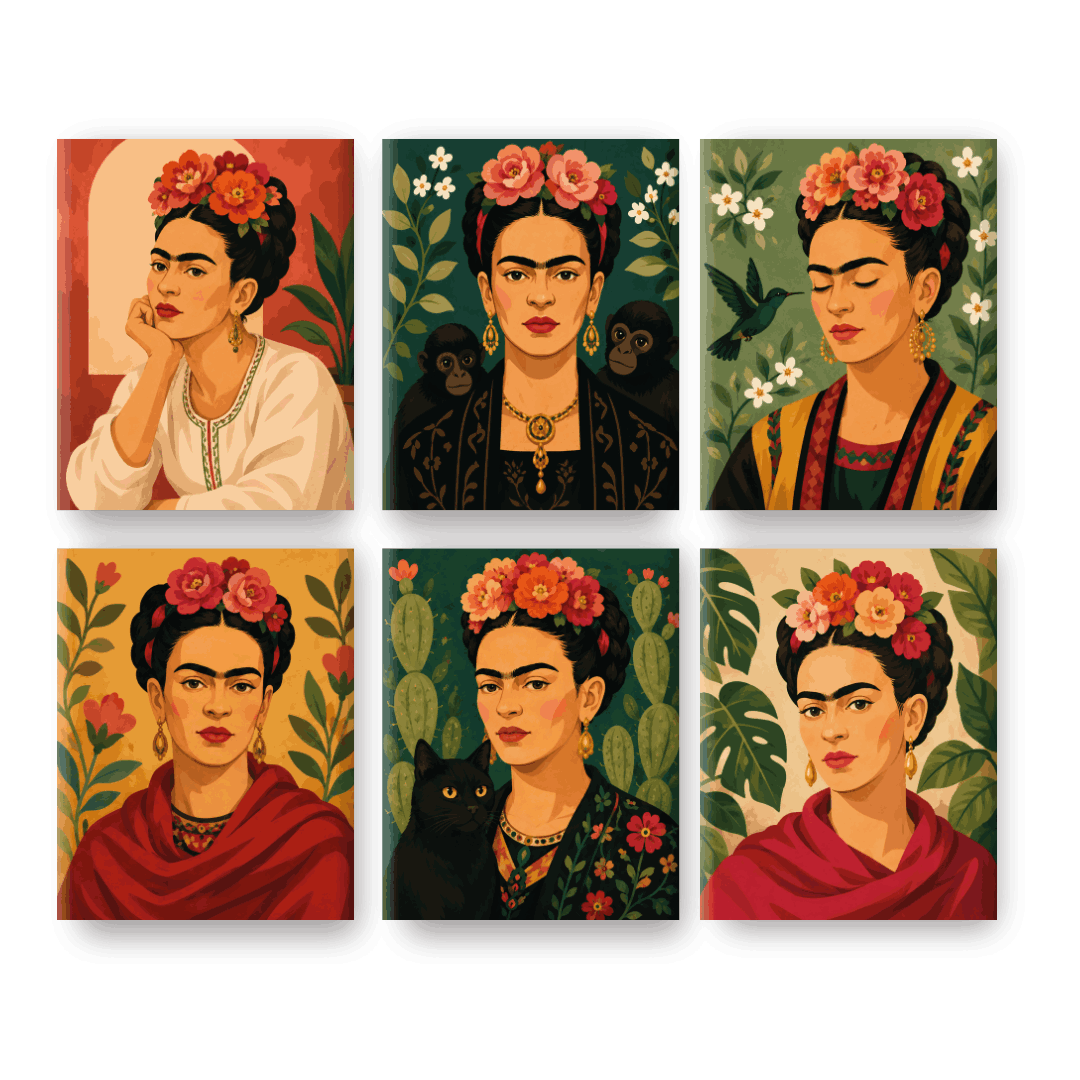 Viva Frida