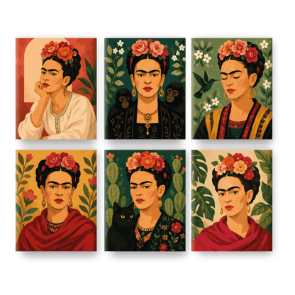 Viva Frida