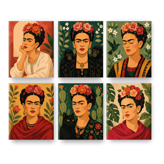 Viva Frida