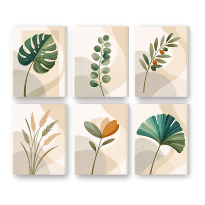 Botanisches