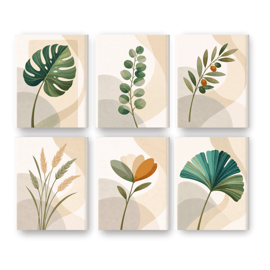 Botanisches