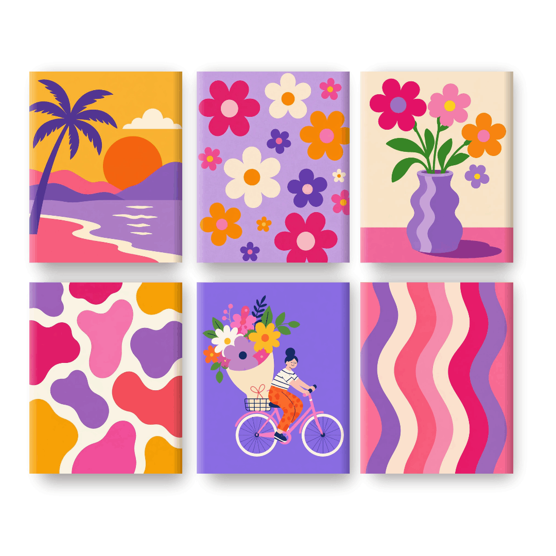 Flower Power