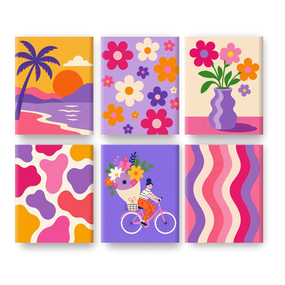 Flower Power