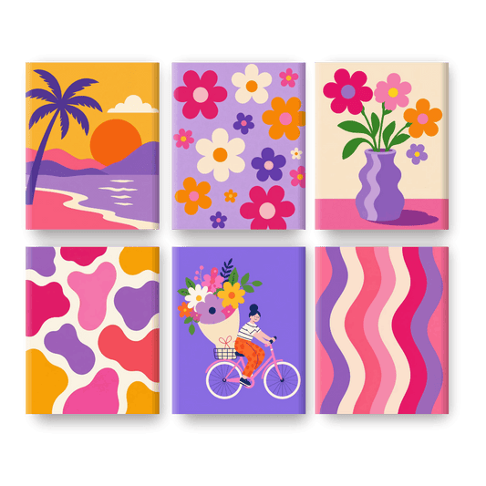 Flower Power