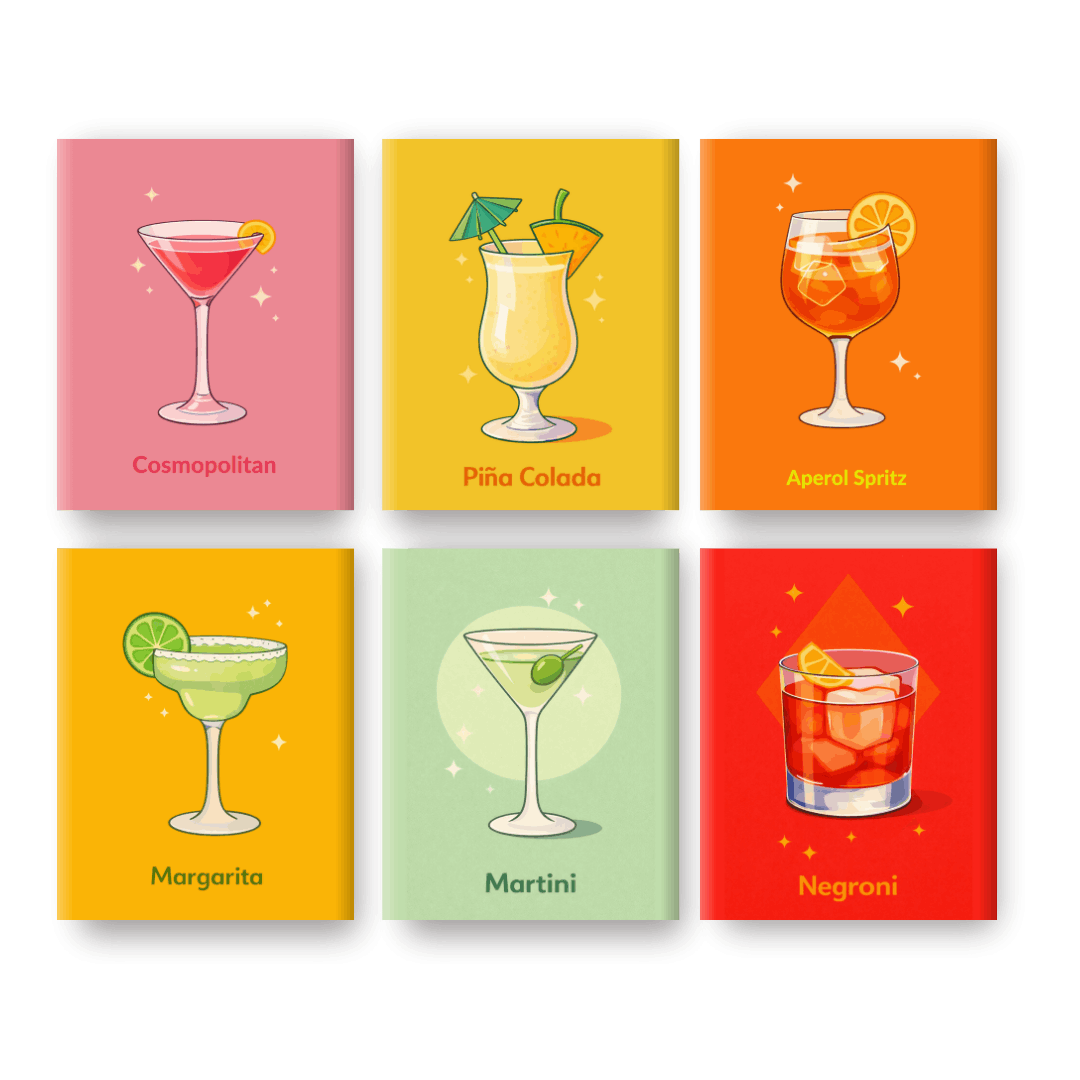 Happy Hour