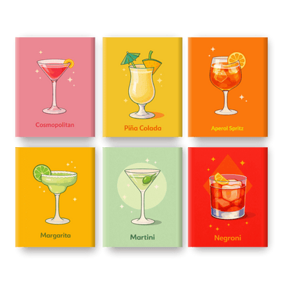 Happy Hour