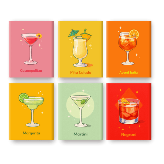 Happy Hour