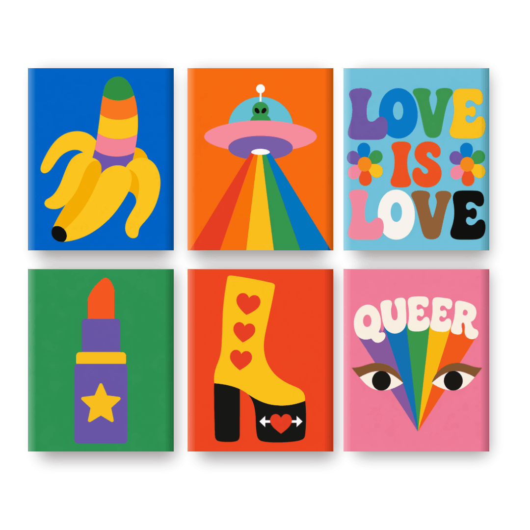 Pride Love