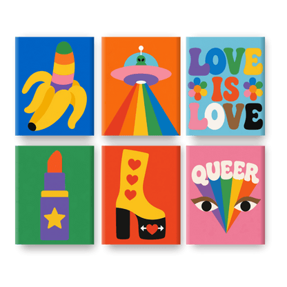 Pride Love