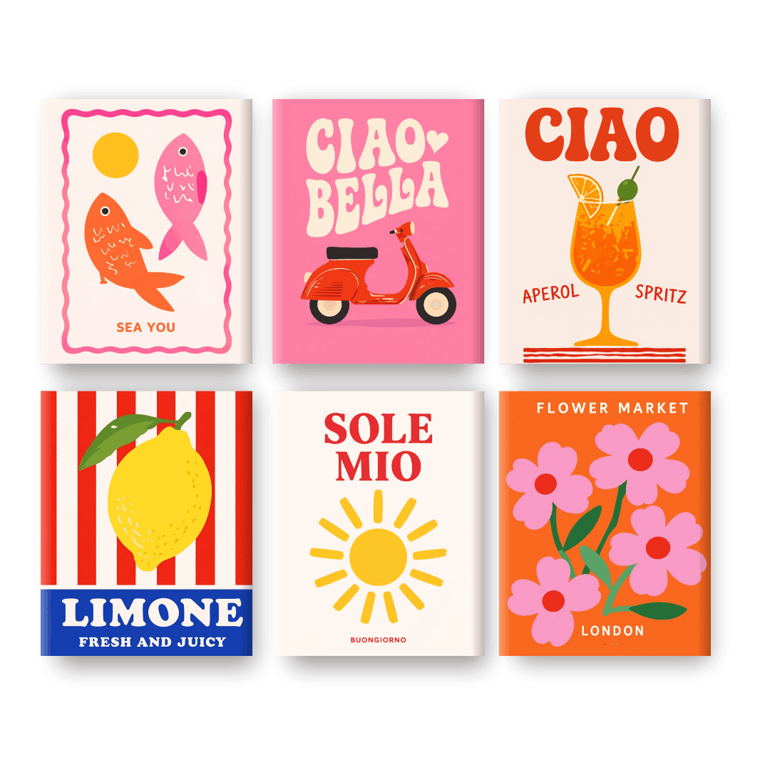 Ciao Bella