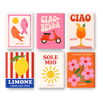 Ciao Bella