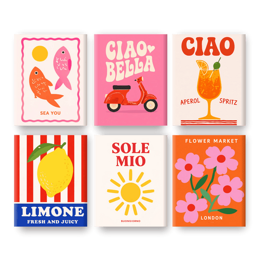 Ciao Bella