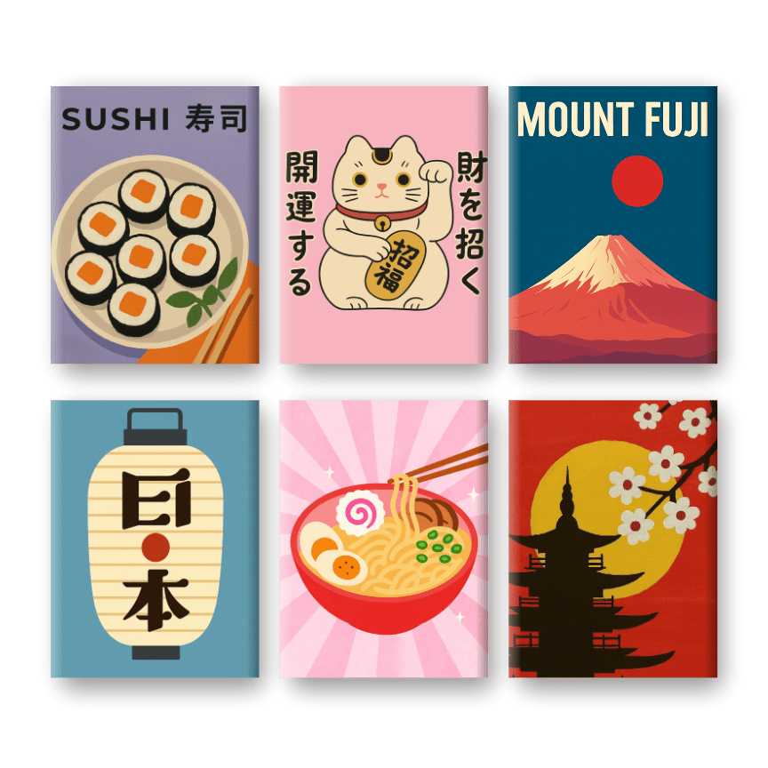 Japan
