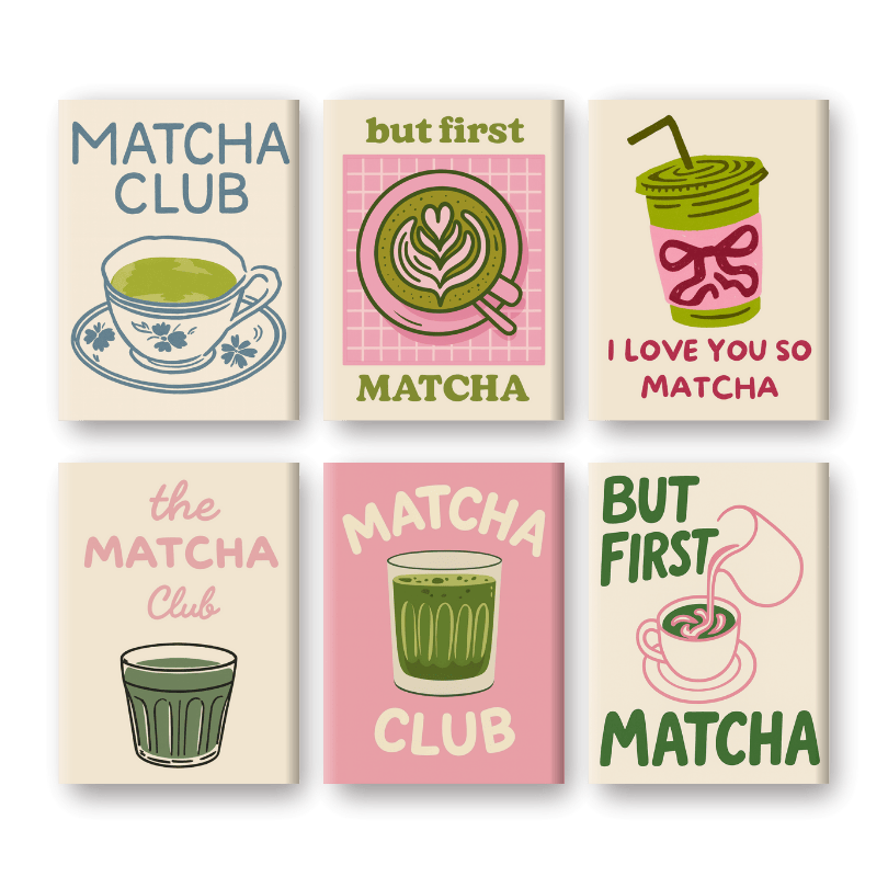 Matcha